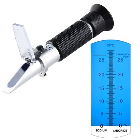 handheld refractometer analyse food|refractometer for fermentation.